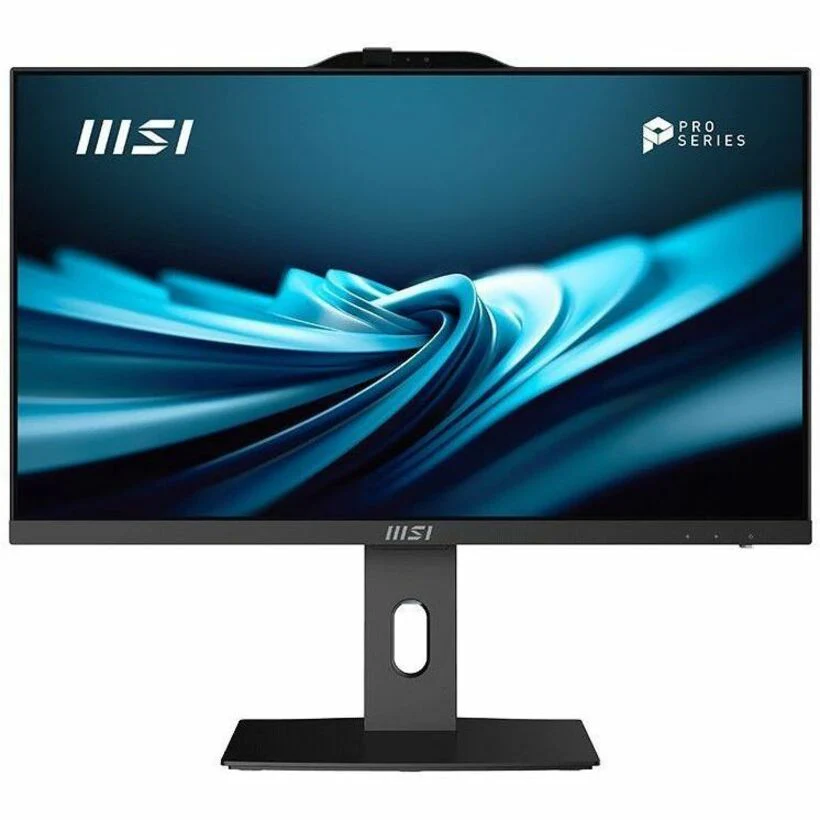 MSI PRO AP272P 14M-602US 27" All-in-One  Core i7 16GB Win11 Home