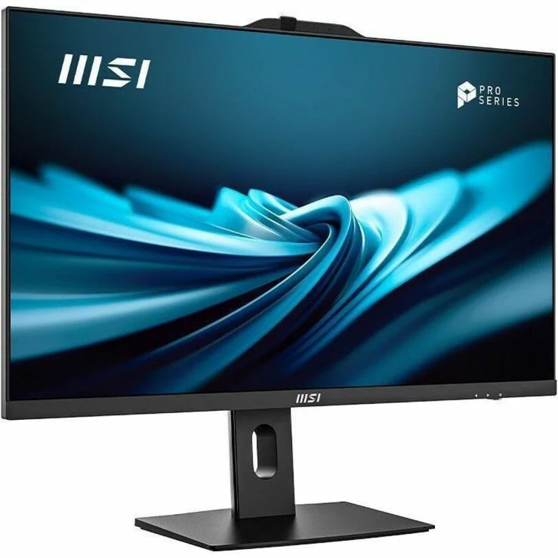 MSI PRO AP272P 14M-603US 27" All-in-One Core i5 8GB Win11 Home