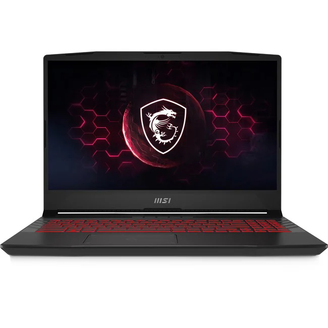MSI Pulse Pulse GL66 12UGKV-470CA 15.6" Gaming Notebook i9-12900H 16GB Win11 Home
