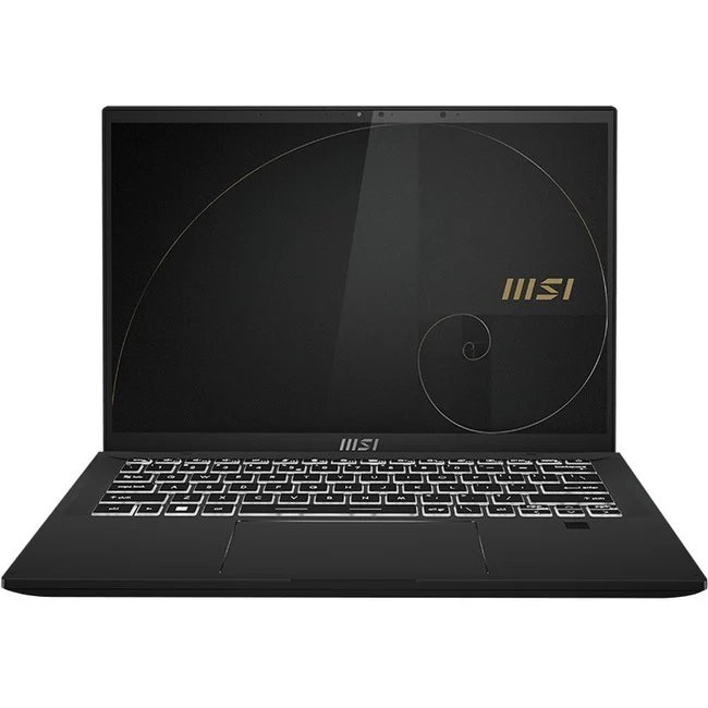 MSI Summit E14 Evo Summit E14 Evo A12M-092CA 14" Notebook i5-1240P 16GB Win11