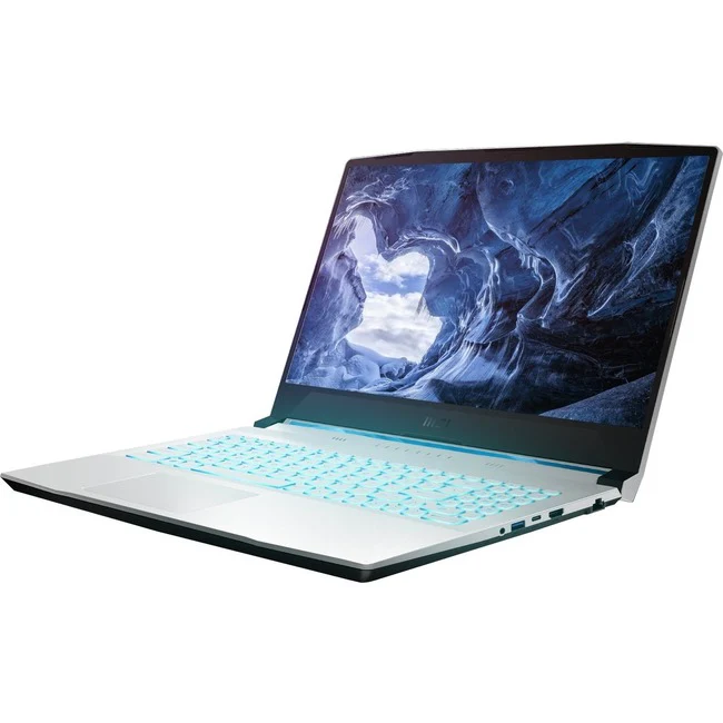 MSI Sword 15 Sword 15 A11UE-241CA 15.6" Gaming Notebook i7-11800H 16GB Win10 Home