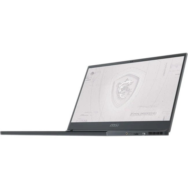 MSI WS66 10TKT-080 15.6" Mobile Workstation i7-10875H 32GB Touchscreen Win10 Pro