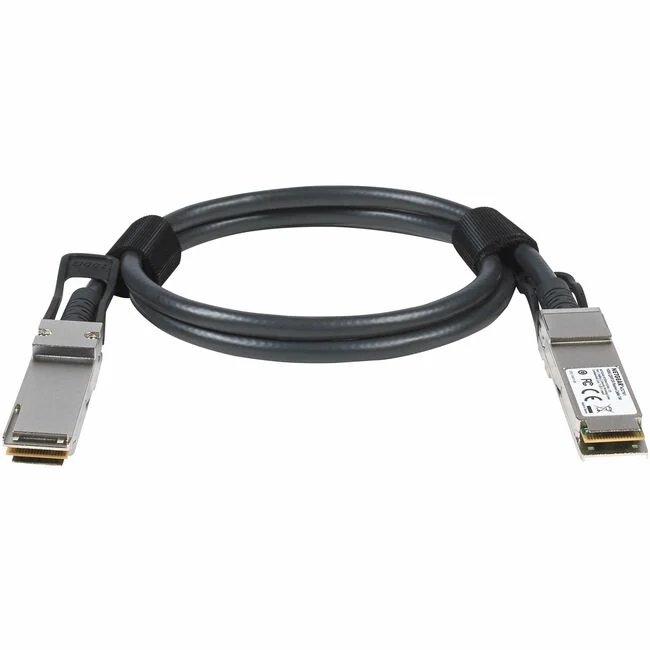 Netgear QSFP28 Network Cable
