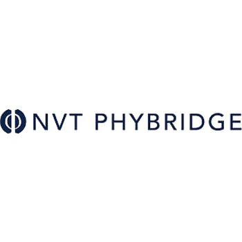 NVT Phybridge Coax Jumper Cables 2ft pack of 8 each