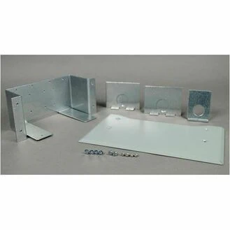 On-Q OFR Series In-Wall Entrance End Fitting