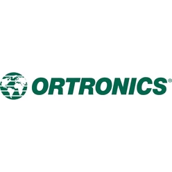 Ortronics 48 Port TechChoice Patch Panel, Cat6