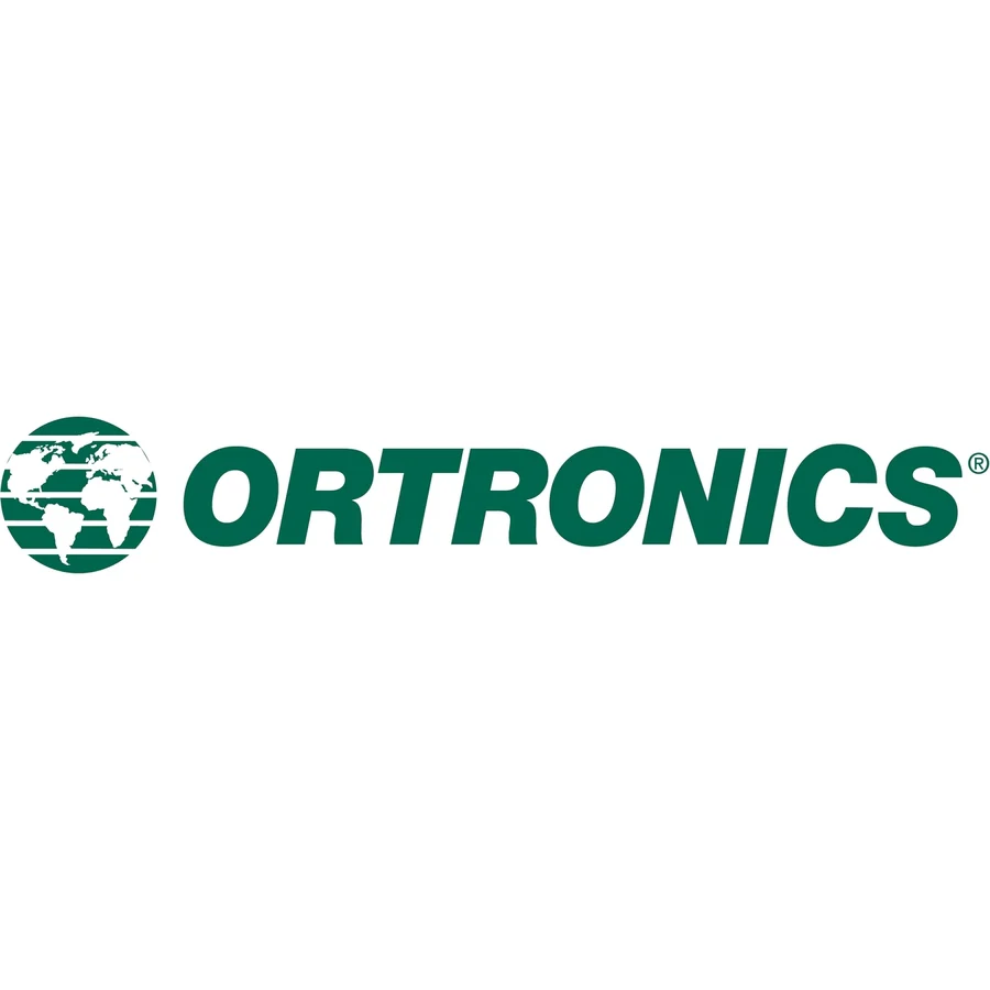 Ortronics Fiber Optic Duplex Patch Network Cable