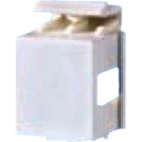 Ortronics TechChoice Blank Faceplate Module
