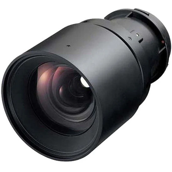 Panasonic Fixed-Focus Lens