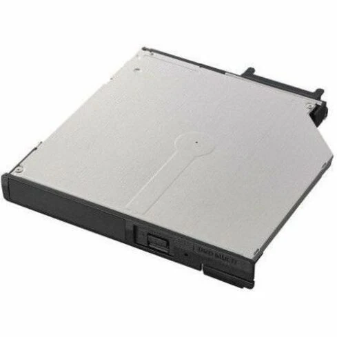 Panasonic Plug-in Module DVD-Writer - 1 x Pack - Black