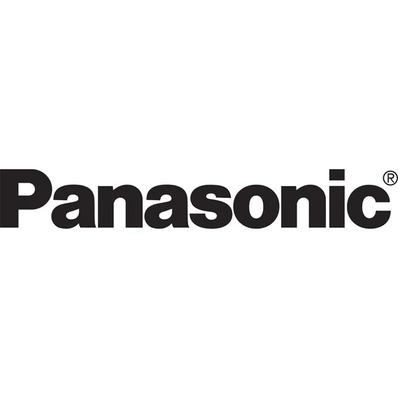 Panasonic Sports RP-HSC200 Earset - Stereo - Mini-phone (3.5mm) - Wired - 18 Ohm - 10 Hz - 22 kHz - Over-the-ear - Binaural - Open - 3.94 ft Cable - Black