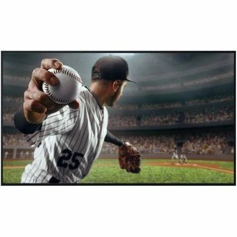 Panasonic TH-43CQE2U 43-inch Class 4K UHD Entry-Level Display - 42.5" LCD - In-plane Switching (IPS) Technology - 16 Hours/ 7 Days Operation - 3840 x 2160 - Direct LED - 500 Nit - 2160p - HDMI - USB - Serial - Wireless LAN - Bluetooth - Ethernet - Android