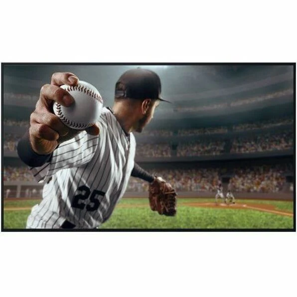 Panasonic TH-50CQE2U 50-inch Class 4K UHD Entry-Level Display - 49.5" LCD - Vertical Alignment (VA) - 16 Hours/ 7 Days Operation - 3840 x 2160 - Direct LED - 500 Nit - 2160p - HDMI - USB - Serial - Wireless LAN - Bluetooth - Ethernet - Android