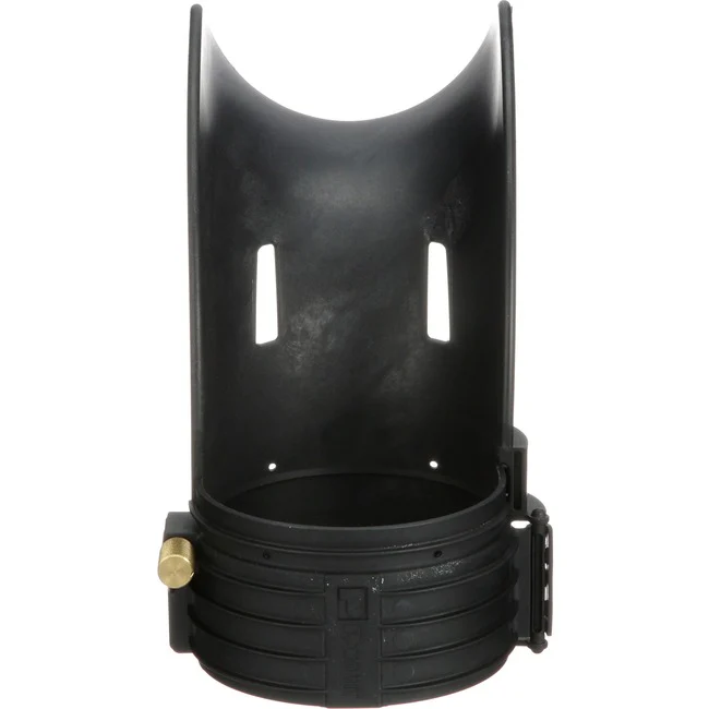 Panduit 4"Conduit Waterfall