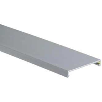 Panduit 6ft Panduct Wiring Duct Cover