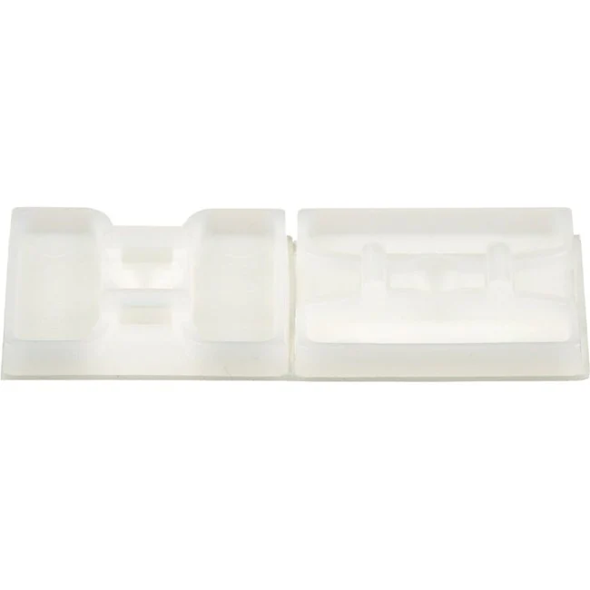 Panduit Cable Tie Mounts - Adhesive Backed