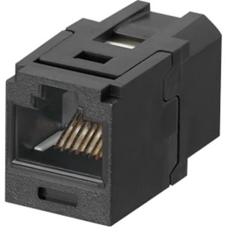 Panduit Mini-Com Cat.6 UTP Coupler Module