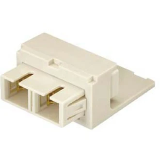 Panduit Mini-Com Fiber Optic Singlemode Duplex Module