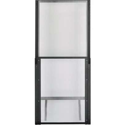 Panduit Net-Contain C2HAC07I2638W1 Aisle Containment Vertical Wall