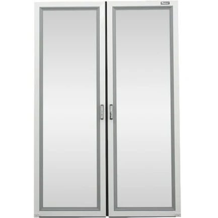 Panduit Net-Contain CUD2SDB1 Door Panel
