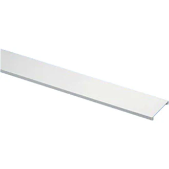 Panduit Pan-Way T70CIW10 Power Rated Multi-Channel Raceway Cover
