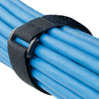 Panduit Ultra-Cinch Hook and Loop Ties