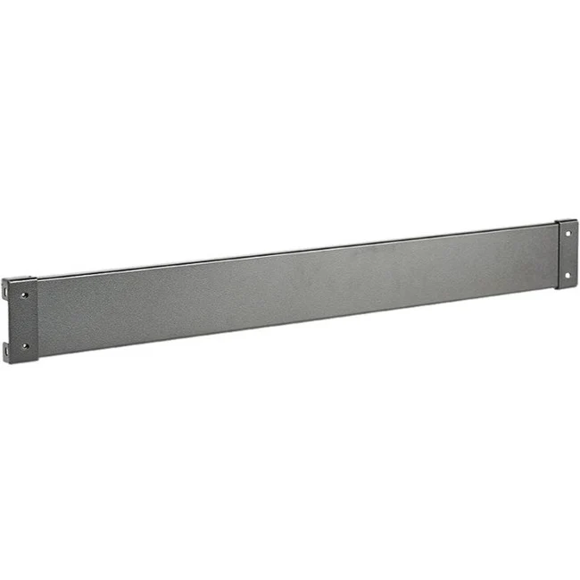 Panduit USRC - Net-Contain Vertical Wall Brace - Black