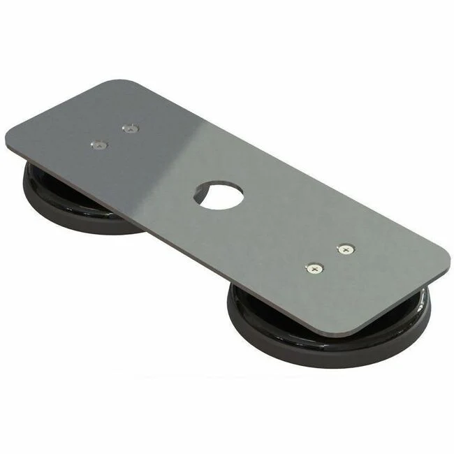 Panorama Antennas SAB-224 Magnetic Mount Solution for Trials and Drive-Testing
