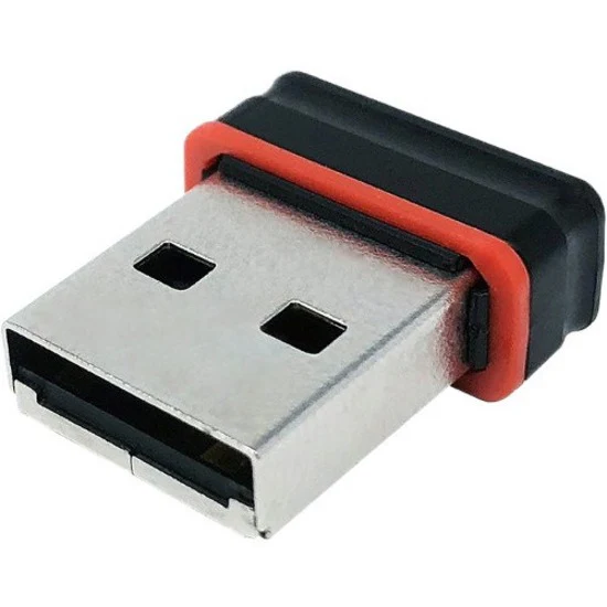 Patriot Memory 64GB QT USB 3.1 Flash Drive - 64 GB - USB 3.1 - 120 MB/s Read Speed - Black - 2 Year Warranty