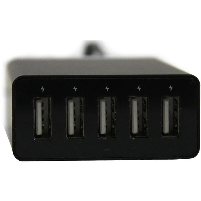 Patriot Memory Fuel Station mini 5-Port - 5 V DC Output