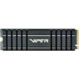 Patriot Memory VPN100 256 GB Solid State Drive - M.2 2280 Internal - PCI Express NVMe (PCI Express NVMe 3.0 x4) - All-in-One PC Device Supported - 380 TB TBW - 3000 MB/s Maximum Read Transfer Rate - 3 Year Warranty - Retail