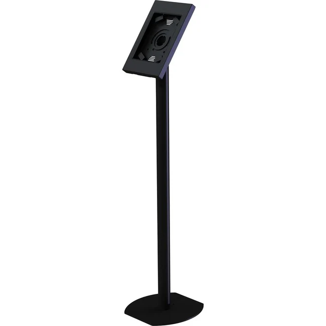 Peerless-AV Kiosk Floor Stand For iPad Tablets