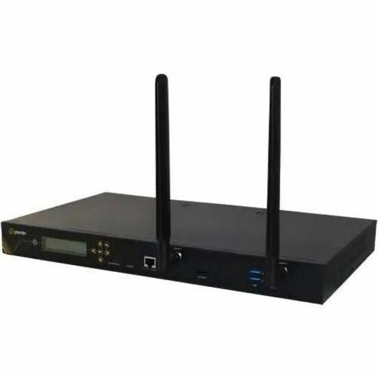 Perle IOLAN SCG18 S-LAD Console Server - 1000 MB - Twisted Pair, Optical Fiber - 2 Total Expansion Slot(s) - 2 x Network (RJ-45) - 3 x USB - 16 x Serial Port - 10/100/1000Base-T, 1000Base-X - Gigabit Ethernet - Management Port - Rack-mountable