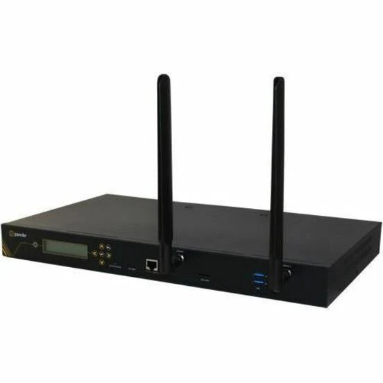 Perle IOLAN SCG34 R-LAD Device Server - 1000 MB - Twisted Pair, Optical Fiber - 2 Total Expansion Slot(s) - 2 x Network (RJ-45) - 3 x USB - 32 x Serial Port - 10/100/1000Base-T, 1000Base-X - Gigabit Ethernet - Management Port - Rack-mountable