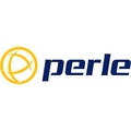 Perle RJ-45F to DB-9F Crossover (DTE) Adapter