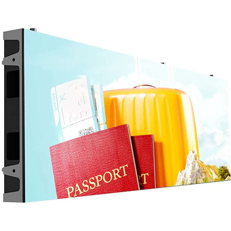 Philips 31BDL7439L Digital Signage Display - 31.1" LCD - 192 x 64 - Direct View LED - 3500 cd/m²Ethernet