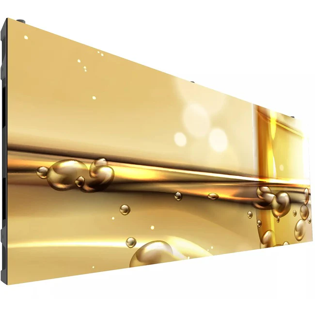 Philips L-Line 41BDL7324L Digital Signage Display - 40.6" LCD - 416 x 104 - Direct View LED - 1600 NitEthernet