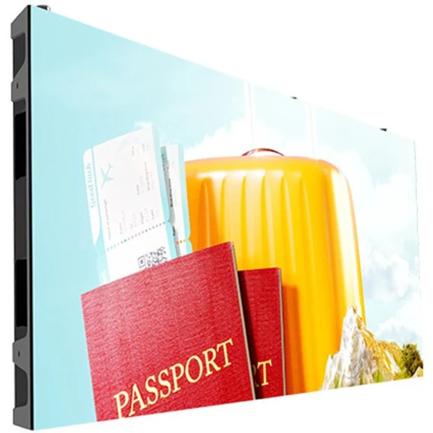 Philips L-Line 7000 31BDL7539L Digital Signage Display - 31.1" LCD - 192 x 64 - Direct View LED - 3500 cd/m²Ethernet