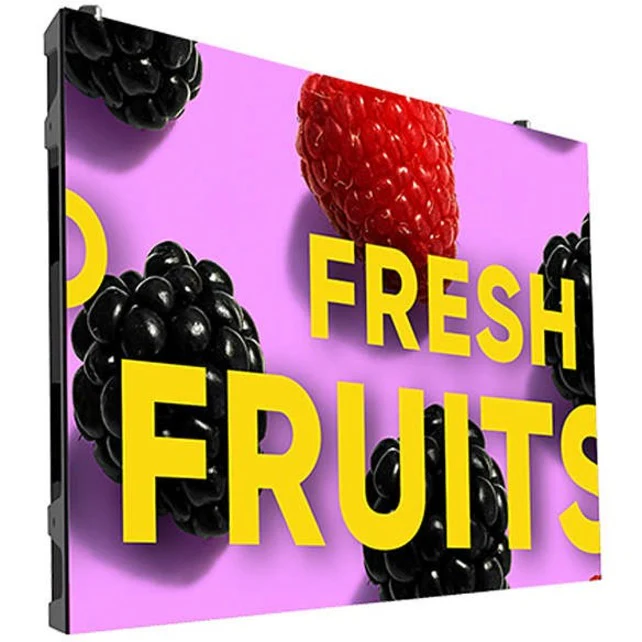 Philips Signage Solutions LED Display - 22" LCD - 160 x 80 - Direct View LED - 3500 cd/m²Ethernet