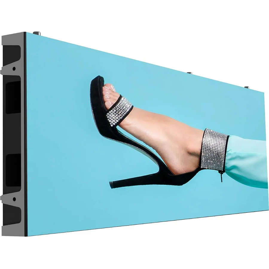Philips Signage Solutions LED Display - 31.1" LCD - 240 x 80 - Direct View LED - 1200 cd/m²Ethernet