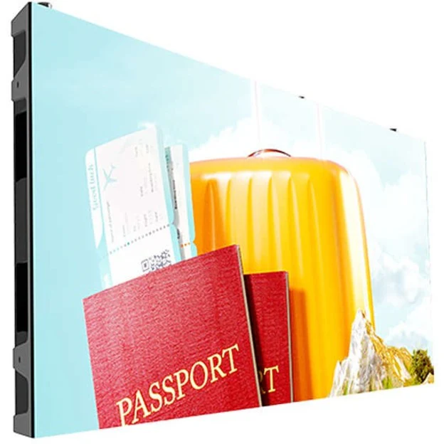 Philips Signage Solutions LED Display - 31.1" LCD - 312 x 104 - Direct View LED - 3500 cd/m²Ethernet