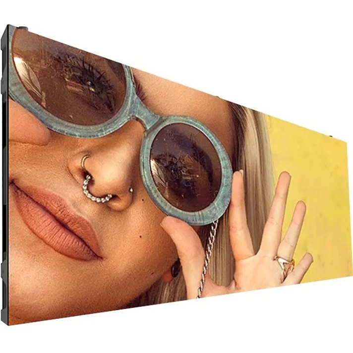 Philips Signage Solutions LED Display - 40.6" LCD - 256 x 64 - Direct View LED - 3500 cd/m²Ethernet