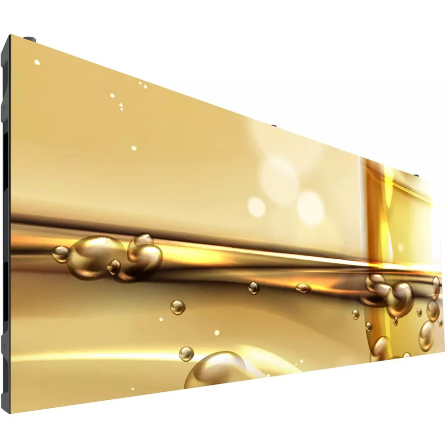 Philips Signage Solutions LED Display - 40.6" LCD - 320 x 80 - Direct View LED - 1200 cd/m²Ethernet