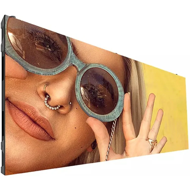 Philips Signage Solutions LED Display - 40.6" LCD - 320 x 80 - Direct View LED - 3500 cd/m²Ethernet