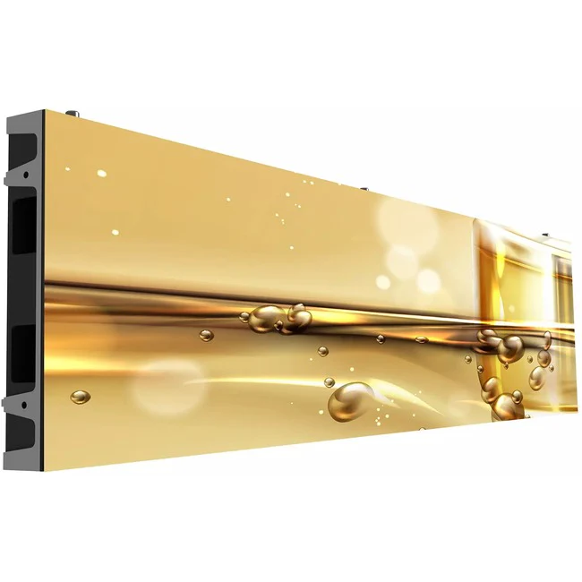 Philips Signage Solutions LED Display - 40.6" LCD - 512 x 128 - Direct View LED - 1200 NitEthernet
