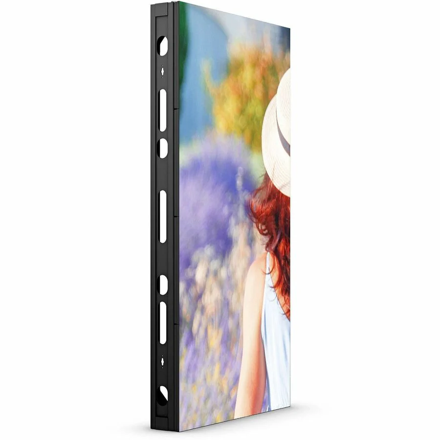 Philips Signage Solutions LED Display - 44" LCD - 24 Hours/7 Days Operation - 104 x 208 - 1:2 - Direct View LED - 1000 cd/m²Ethernet