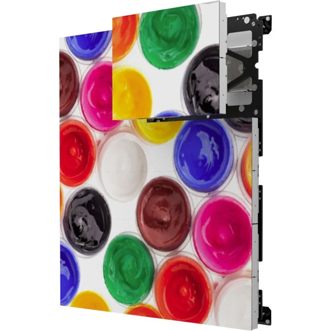 Planar DirectLight DL1.6 LED Video Wall System - LCD - 1920 x 1080 - LED - 1080p - HDMI - SerialEthernet