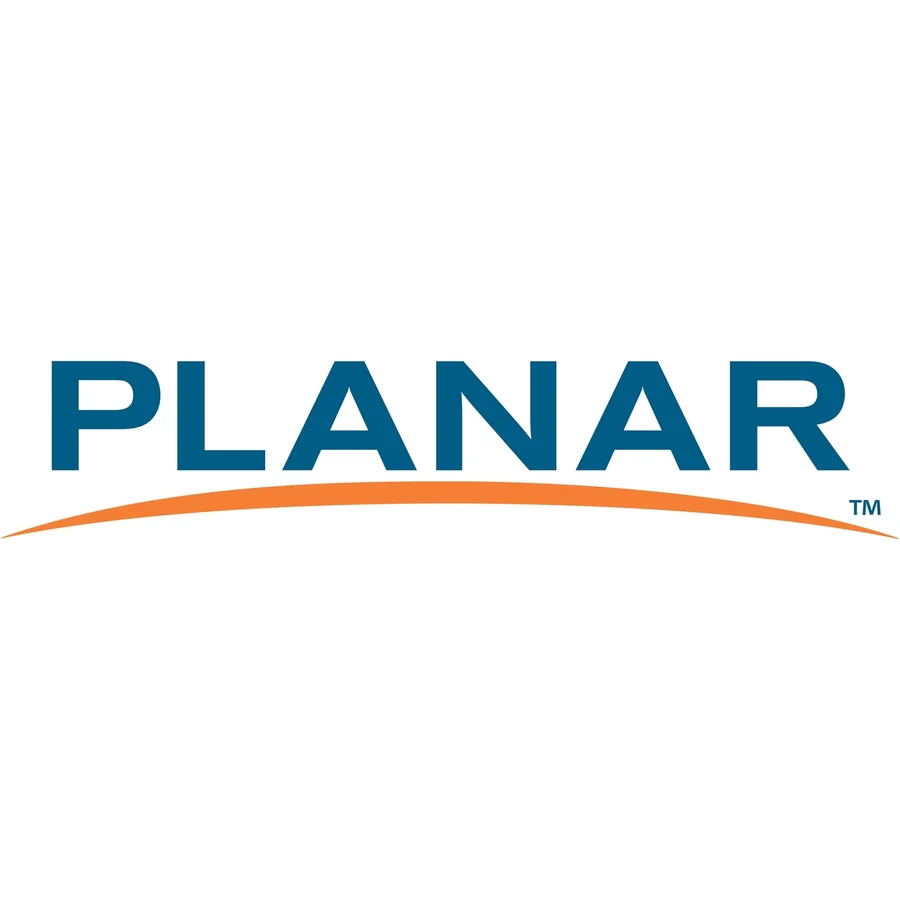 Planar IR Receiver