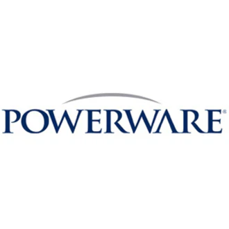 Powerware ePDU PW102BA1U159 12-Outlets 1.92kVA PDU - NEMA L5-20P - 12 x NEMA 5-20R - 120 V AC - 1920 W - Spike Protection, Surge Protection - 1U