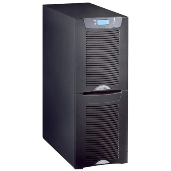 Powerware PW9155 10 kVA 64 Battery (3-high) - 22 Minute Full Load - 10kVA